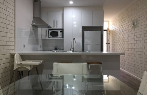 Encounter Bay Apartment | Seafront Serenity at Breeze @ the Bay - Rated 9.6/10!