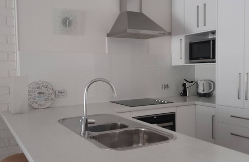 Encounter Bay Apartment | Seafront Serenity at Breeze @ the Bay - Rated 9.6/10!