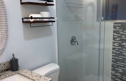 Pompano Beach House | Experience Breeze Vacation Home with Oceanfront Pool