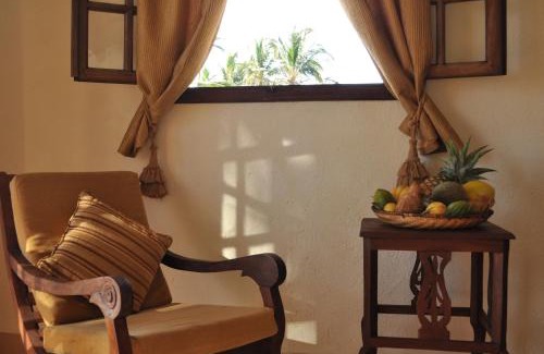 Dongwe Hotel | Experience Breezes Beach Club and Spa: 5-Star Oceanfront Retreat