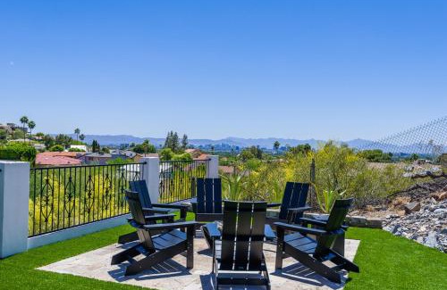Biltmore Highlands House | Breezy 3BR - Private Pool, Chefs Kitchen and More