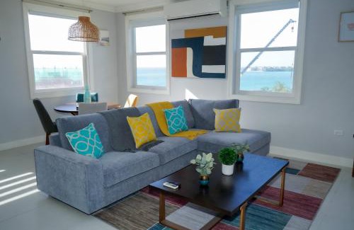 Reading Apartment | Breezy Cove in Montego Bay