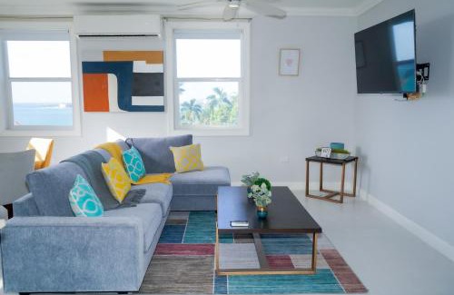 Reading Apartment | Breezy Cove in Montego Bay