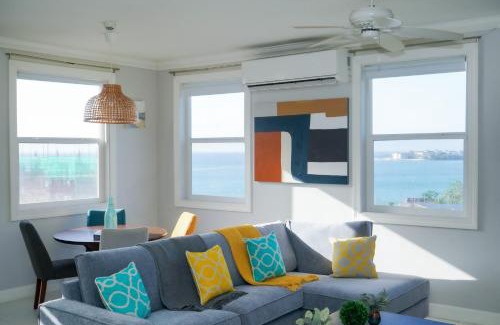 Reading Apartment | Breezy Cove in Montego Bay