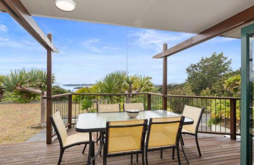 Opua House | Relax at Breezy on Broadview - Family & Pet Friendly Stay
