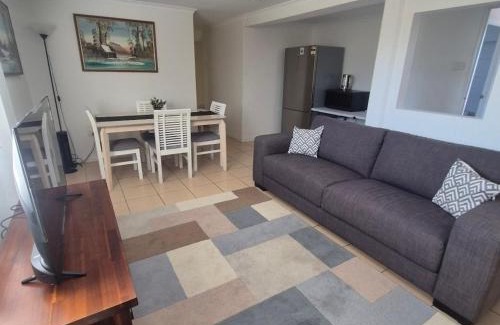 Kingston Apartment | Breezy Retreats A Cosy Getaway