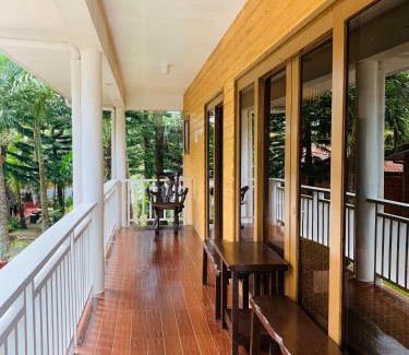 Tagaytay Villa | Pet-Friendly Breezy Tagaytay Resthouse with Pool & Hot Tub