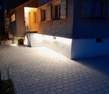 Andelsbuch Apartment | Family-Friendly Bregenzerwälder Appartements - 9.9/10 Rated