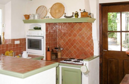 Rocbaron House | Relax at Breguieres by Interhome with Oceanfront Amenities