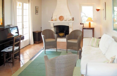 Rocbaron House | Relax at Breguieres by Interhome with Oceanfront Amenities