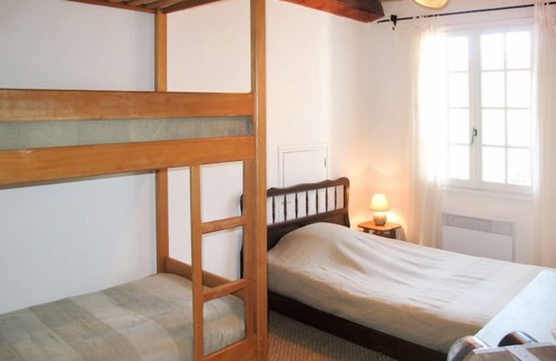 Rocbaron House | Relax at Breguieres by Interhome with Oceanfront Amenities