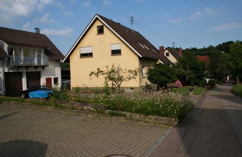 Herbolzheim Apartment | Family-Friendly Getaway at Breig's Cozy Apartment