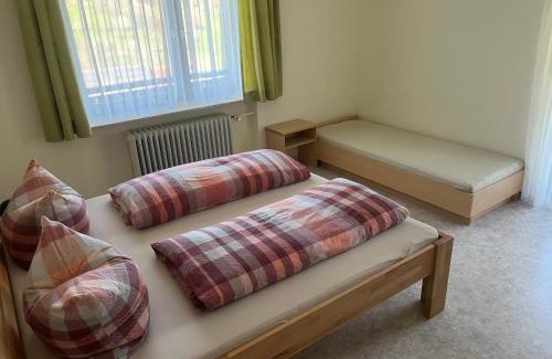 Biberach Hotel | Breighof