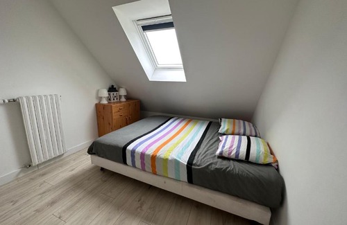 Tremeven House | Oceanfront Bliss at Breizh Horizon - Guest Rated 9.4/10