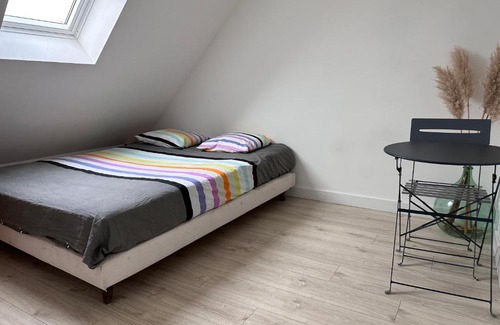 Tremeven House | Oceanfront Bliss at Breizh Horizon - Guest Rated 9.4/10