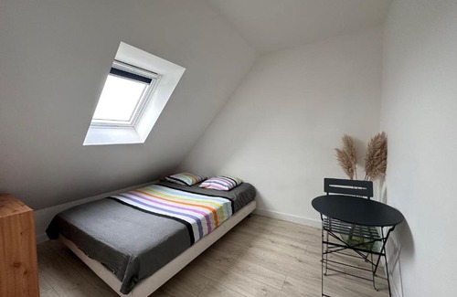 Tremeven House | Oceanfront Bliss at Breizh Horizon - Guest Rated 9.4/10