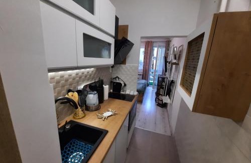 Hajduszoboszlo Apartment | Experience BREKI LUX APARTMAN: Rated 10/10 by Guests