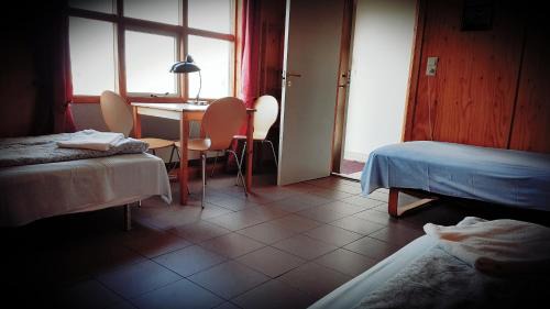 Hvammstangi House | Elevate Your Stay at Brekkulækur Guesthouse, Pet Friendly