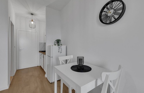 Brela Apartment | Brela Fewo A3: Oceanfront Bliss with Breathtaking Views