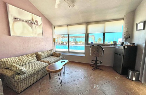 Celestun Hotel | BreMar85 - Private Place adults only, a romantic place to enjoy the sea.