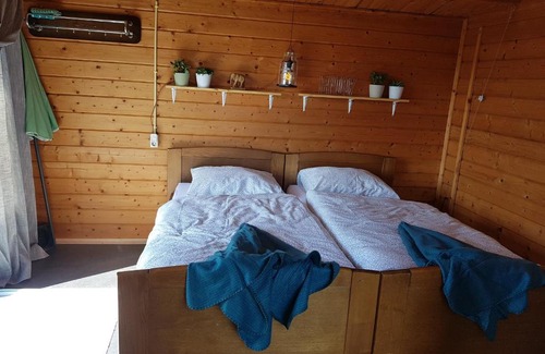 Vortum-Mullem Other | Discover Brembroeken at De Houtendonck: Guest Rated 8/10
