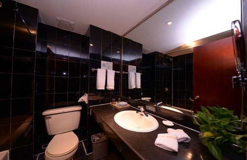 Harbin City Center Hotel | Convenient Bremen Hotel Near Harbin Train Station