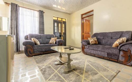 Syokimau Bed & Breakfast | Comfortable Stay at Bremu Home - Close to JKIA Airport