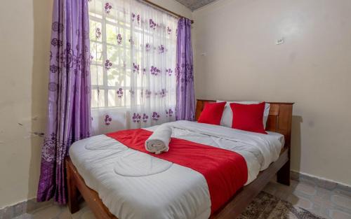 Syokimau Bed & Breakfast | Comfortable Stay at Bremu Home - Close to JKIA Airport
