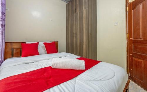 Syokimau Bed & Breakfast | Comfortable Stay at Bremu Home - Close to JKIA Airport