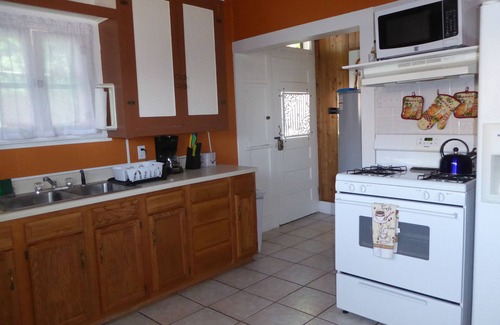 Carlsbad House | Exceptional Brennan House: Family-Friendly with Breakfast & Kitchen