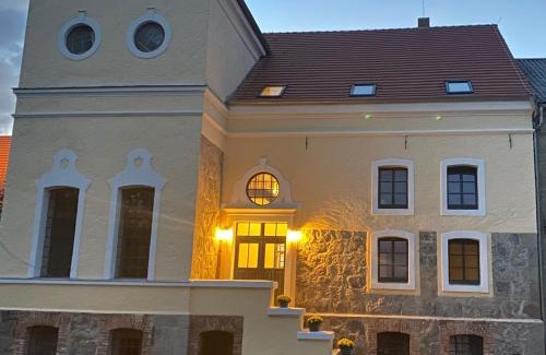 Muritz Apartment | Pet-Friendly Brennerei Federow with Perfect 10/10 Rating