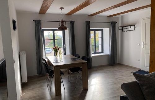 Muritz Apartment | Pet-Friendly Brennerei Federow with Perfect 10/10 Rating