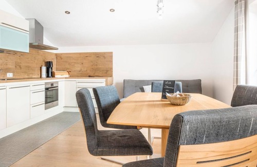 Muehlbach Am Hochkoenig Apartment | Ideal Apartment Brennergut: Child-Friendly Retreat