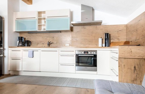 Muehlbach Am Hochkoenig Apartment | Ideal Apartment Brennergut: Child-Friendly Retreat