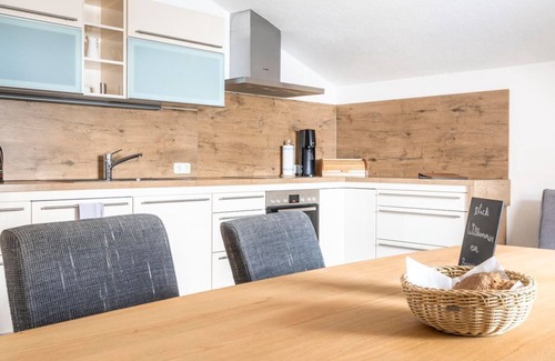 Muehlbach Am Hochkoenig Apartment | Ideal Apartment Brennergut: Child-Friendly Retreat