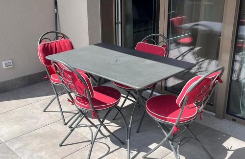 Ripamonti Corvetto Apartment | Highly Rated Brenta Flexyrent Apartment for Families & Pets