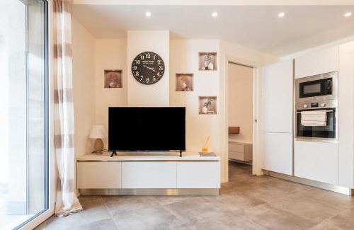 Ripamonti Corvetto Apartment | Highly Rated Brenta Flexyrent Apartment for Families & Pets
