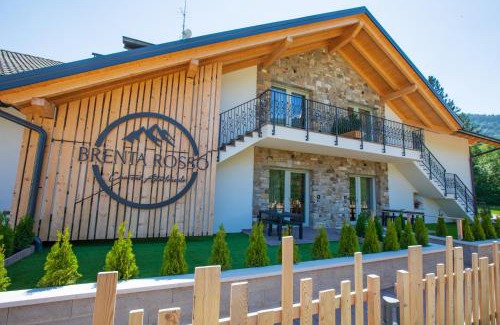 Fai della Paganella Apartment | Brenta Rosso - Guest Rated 9.8 with Breakfast Included