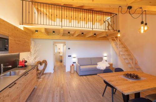Fai della Paganella Apartment | Brenta Rosso - Guest Rated 9.8 with Breakfast Included