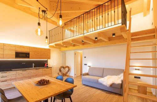 Fai della Paganella Apartment | Brenta Rosso - Guest Rated 9.8 with Breakfast Included