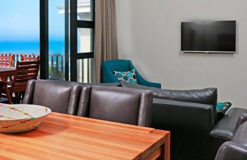 Brenton-on-Sea Resort | Beachfront Bliss at Brenton Haven Resort - Rated 9/10