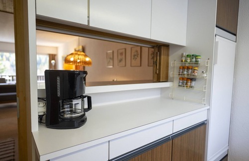 Engadin Scoul Apartment | Discover a Family-Friendly 3.5-Room Flat in Brentschpark