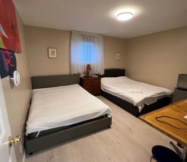 Burnaby House | Discover Brentwood Home: A Budget-Friendly Retreat