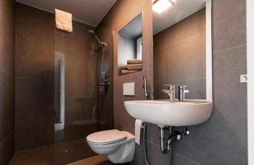Giengen an der Brenz Apartment | Pet-Friendly Brenzapartments Giengen for Family Getaways