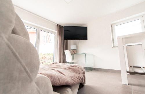 Giengen an der Brenz Apartment | Pet-Friendly Brenzapartments Giengen for Family Getaways