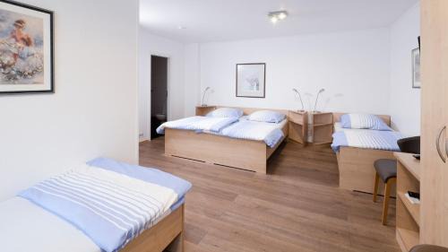 Heidenheim an der Brenz Hotel | Family-Friendly Brenzhotel Heidenheim with Great Amenities