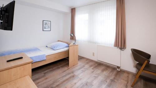 Heidenheim an der Brenz Hotel | Family-Friendly Brenzhotel Heidenheim with Great Amenities