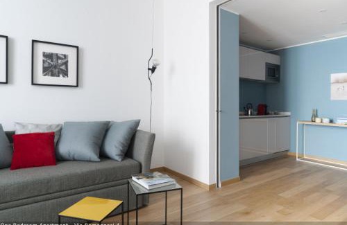 Scala Apartment | Exceptional Brera Apartments Alla Scala - Family-Friendly Retreat