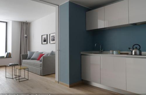 Scala Apartment | Exceptional Brera Apartments Alla Scala - Family-Friendly Retreat