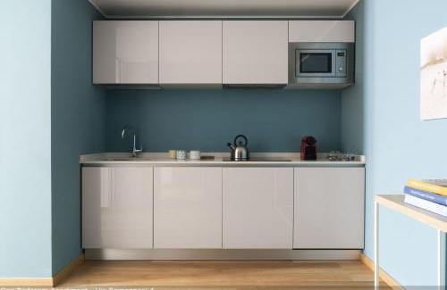Scala Apartment | Exceptional Brera Apartments Alla Scala - Family-Friendly Retreat